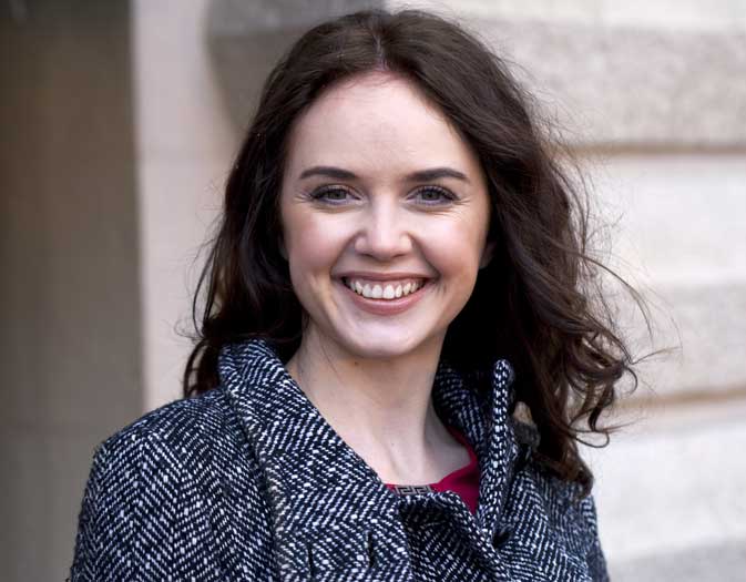 Sarah Johnson